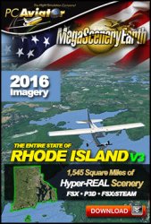Rhode Island V3
