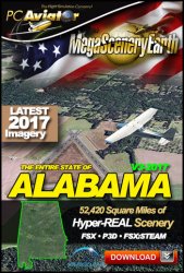 Alabama V3 (2017)