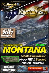 Montana V3 (2017)