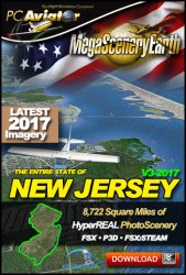 New Jersey V3 (2017)