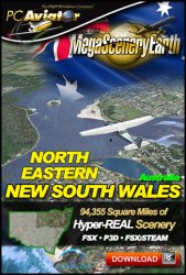 New South Wales (North East)