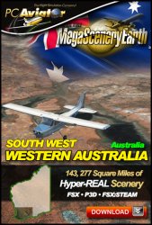 Western Australia South West
