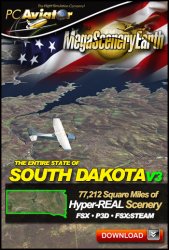 South Dakota V3