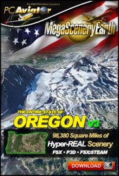 Oregon V3