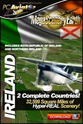 Ireland Complete
