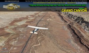 UltraRes V3: Grand Canyon