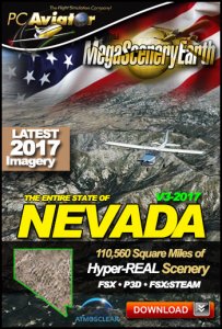 Nevada V3 (2017)