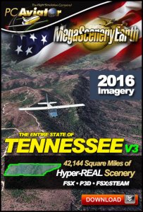 Tennessee V3