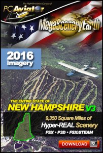 New Hampshire V3