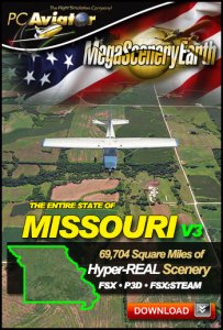 Missouri V3