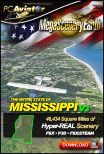Mississippi V3