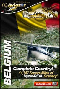 Belgium Complete Country