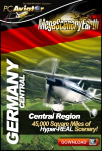 Germany Central